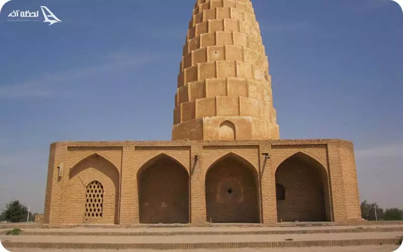 بقعه یعقوب