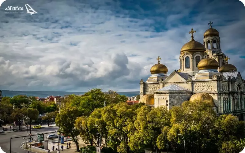 مدارک لازم برای سفر به وارنا