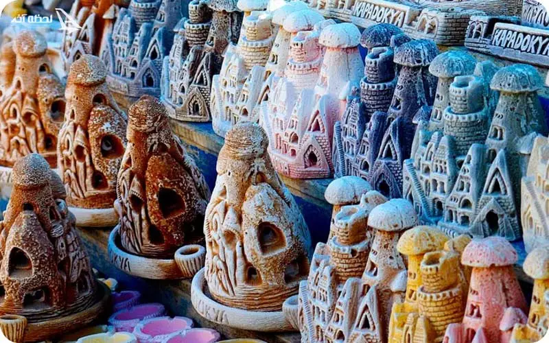 بازار کایسری