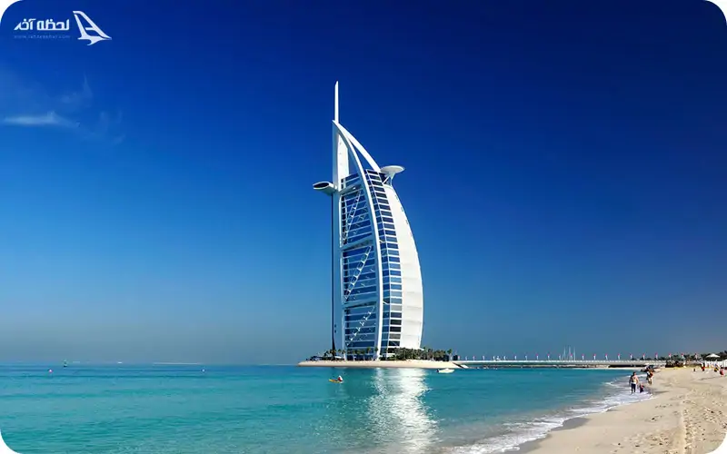 زبیایی و جذابیت دبی