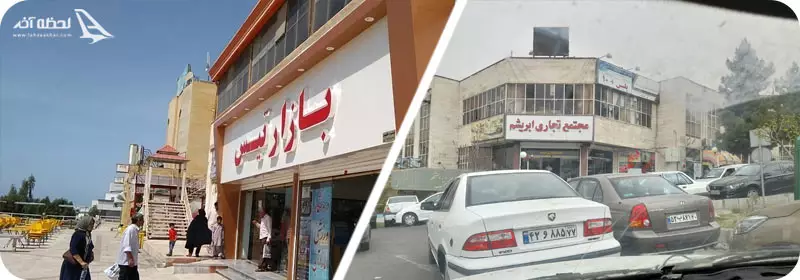 مراکز خرید چابهار برای خرید صنایع دستی چابهار