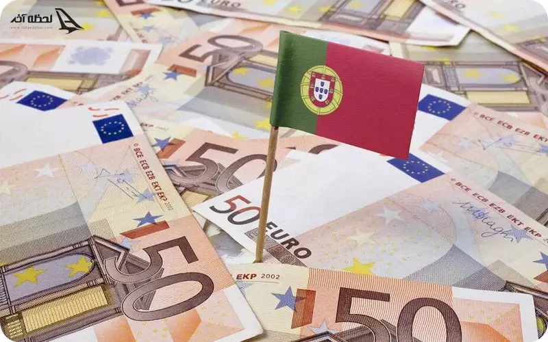 واحد پول پرتغال