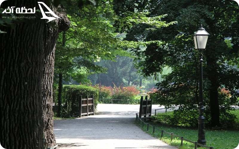 پارک ماکسیمیر