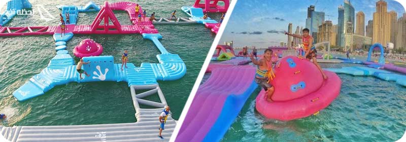پارک آبی آکوا فان پارک آبی آکوا فان