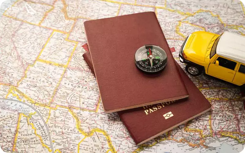 شرایط گرفتن پاسپورت (گذرنامه)