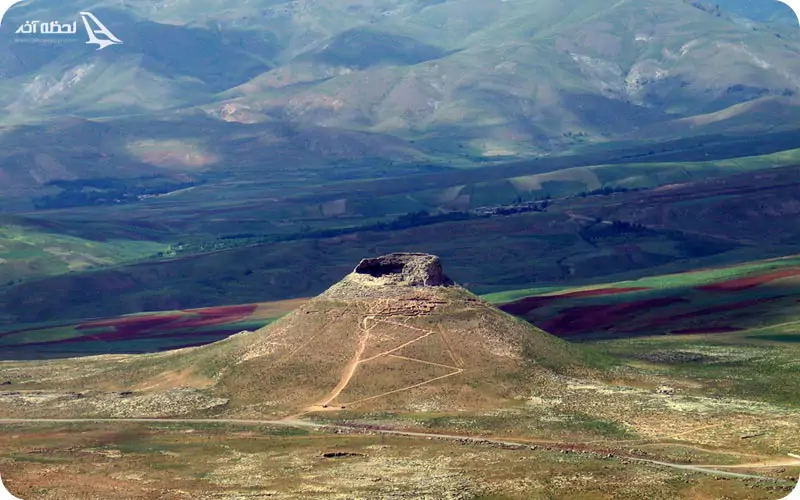 عکس زندان سلیمان