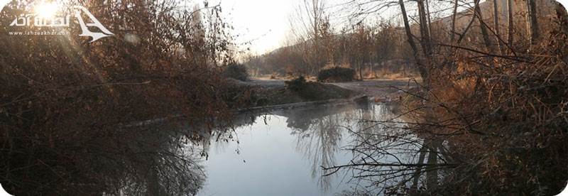 تصاویر پارک خجیر