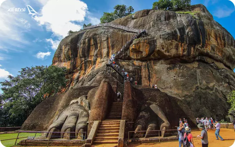 شهر سیگیریا