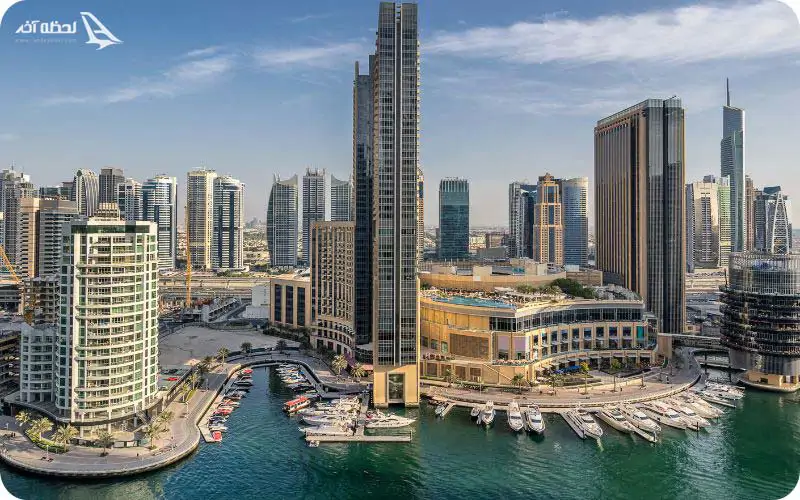 آیا دبی ویزا می خواهد؟