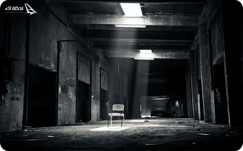 اتاق فرار پارادوکس مشهد