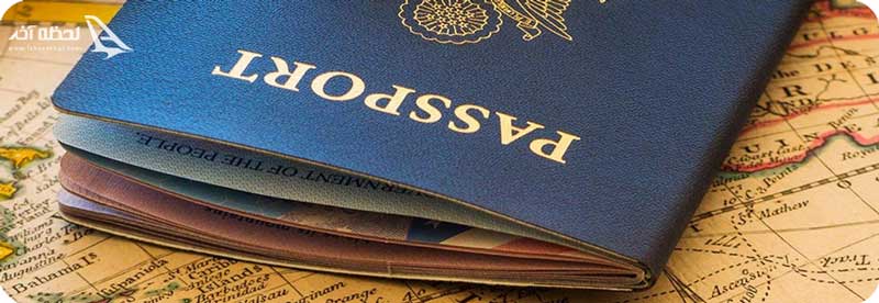 پاسپورت ایران