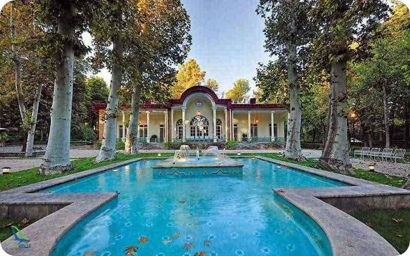 سفارت ایتالیا