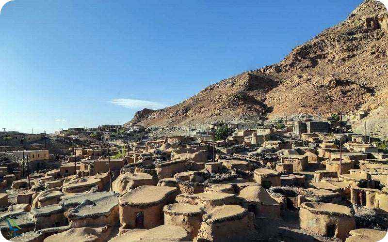 روستای ماخونیک