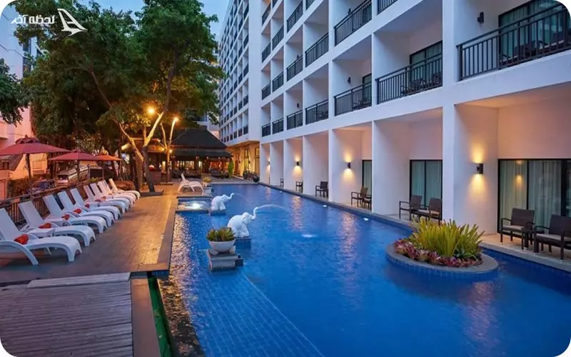 تفریحات تایلند