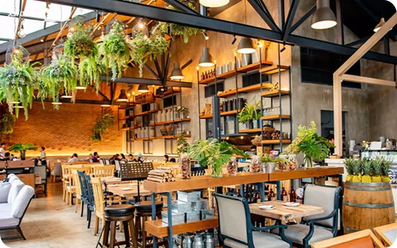 هزینه سفر به تایلند