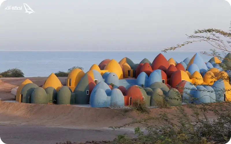 جاهای دیدنی قشم و هرمز