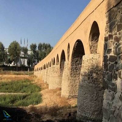 پل شهرستان