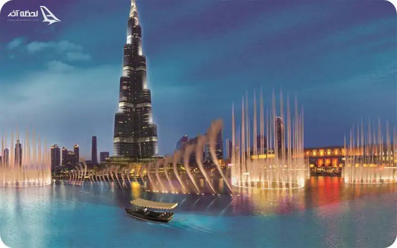 جاهای دیدنی و تفریحات رایگان دبی