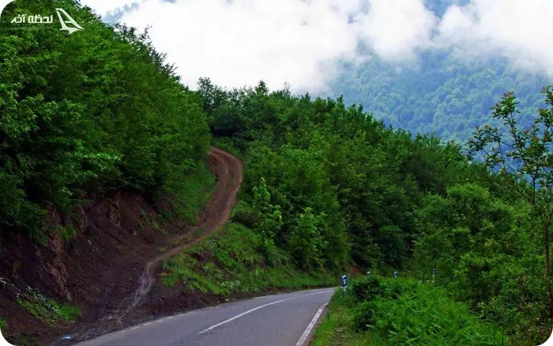 آب و هوای جواهرده