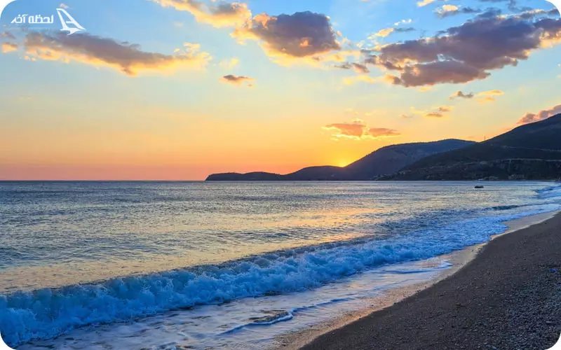 آب و هوای وارنا