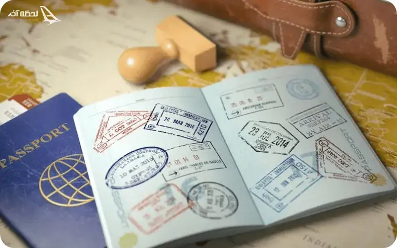 مدتزمان اعتبار ویزای توریستی دبی