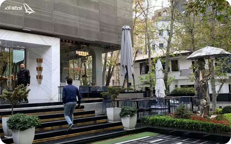 بوتیک مال ملل