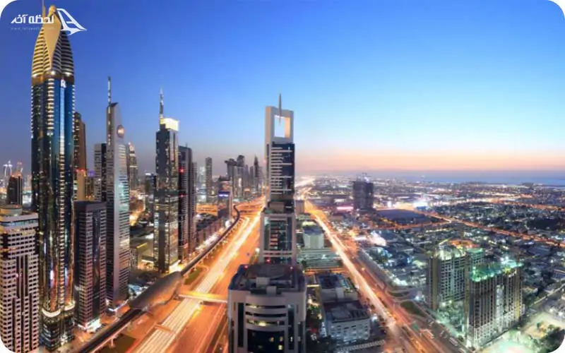 حراجی های دبی