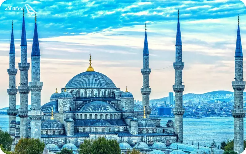 مسجد سلطان احمد