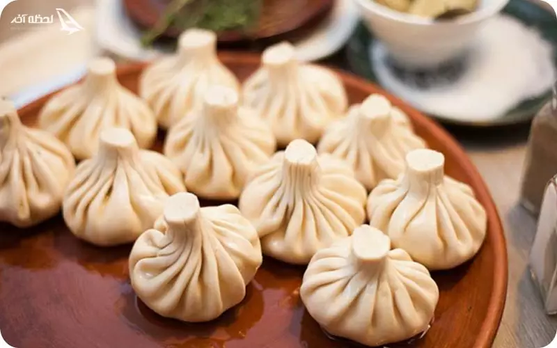 رستوران های خیابان روستاولی