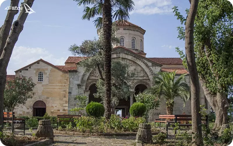 موزه ایاصوفیه