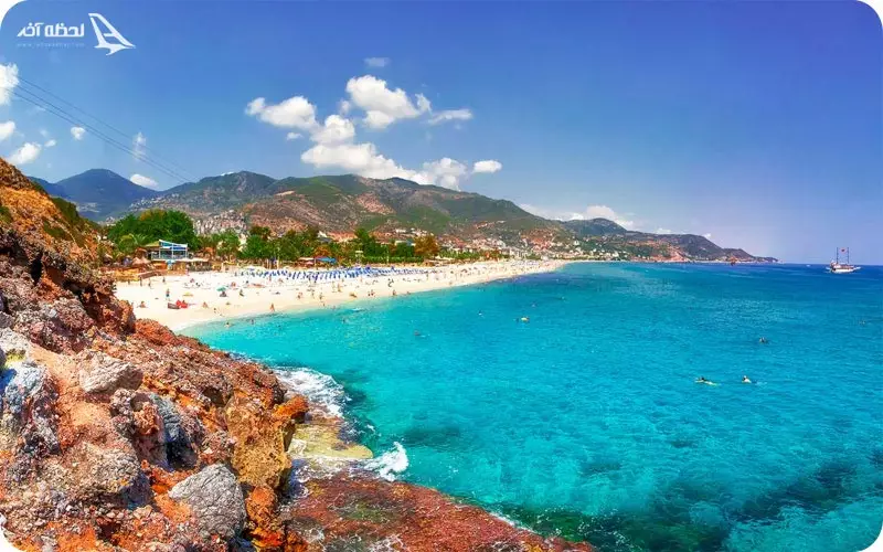 فصل تابستان