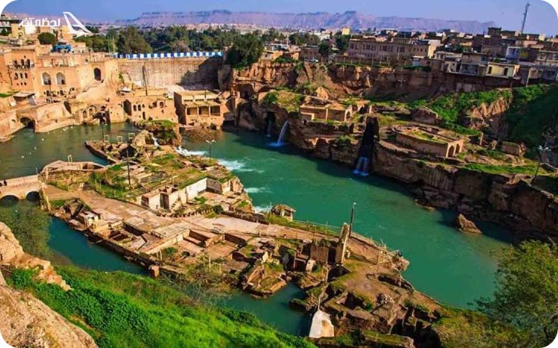 ماهشهر قدیم