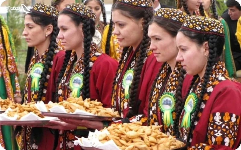 رفتار مردم ارمنستان رفتار مردم ارمنستان با ایرانیان چگونه است؟