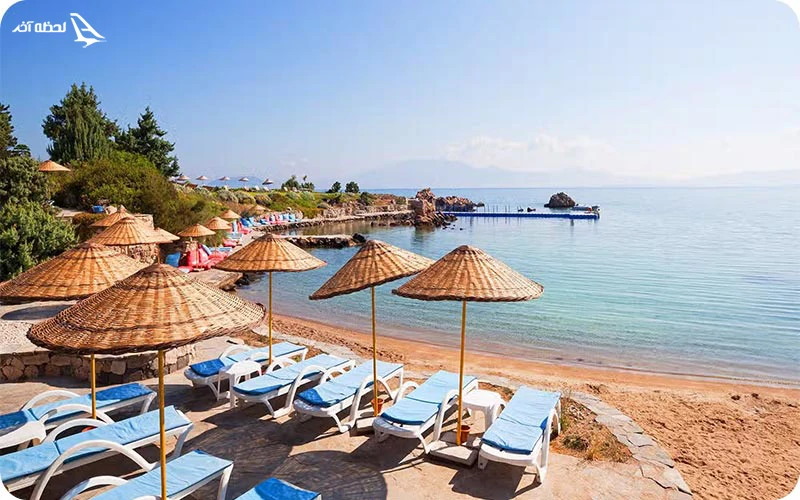 تور آنتالیا تابستان