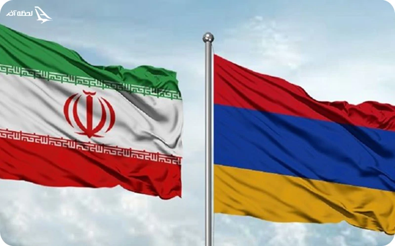 روابط ایران و ارمنستان تاریخچه روابط ایران و ارمنستان