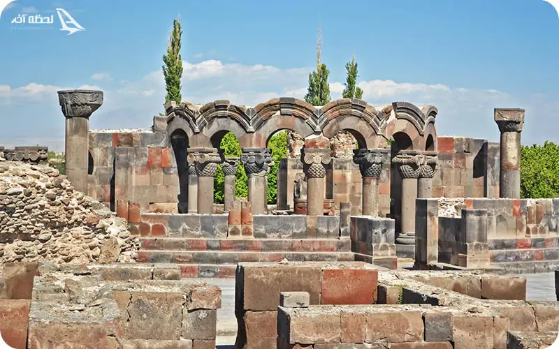 کلیسای جامع اچمیادزین