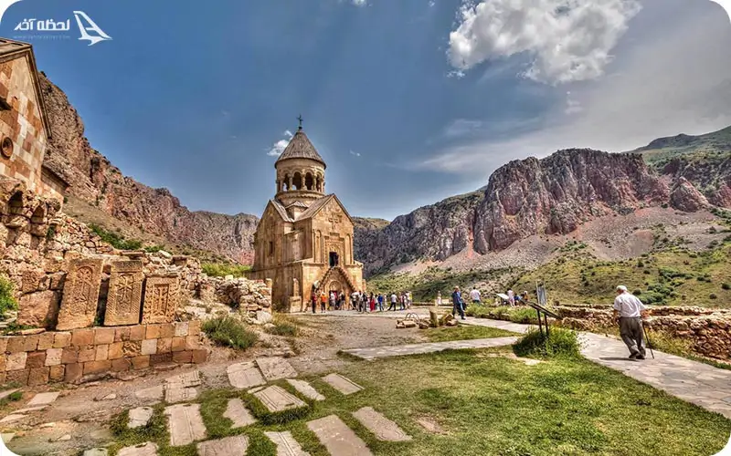 صومعه نوراوانک