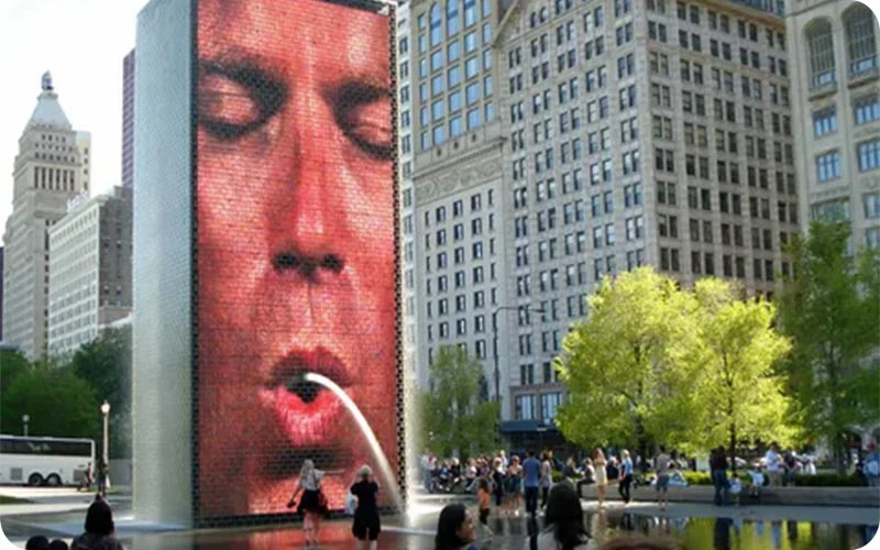 فواره تاج فواره تاج