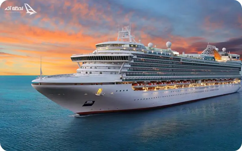 تور کشتی کروز اروپا