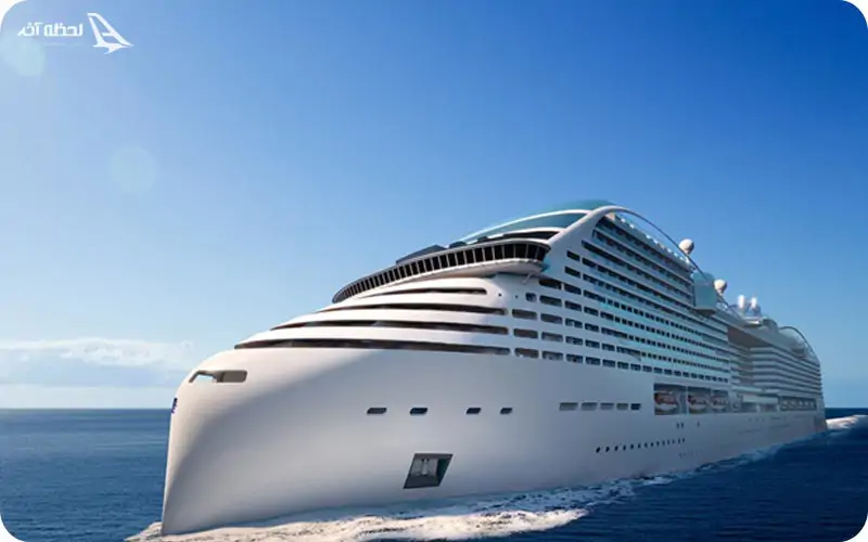 تور کشتی کروز استانبول