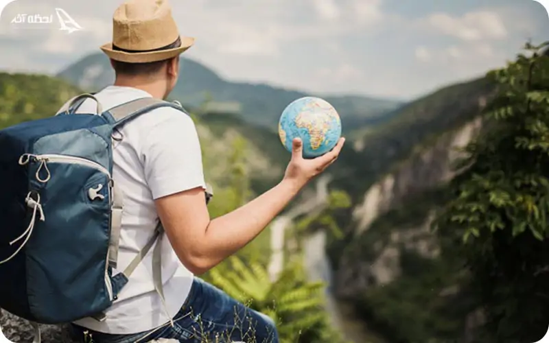 کشتی کروز دور دنیا