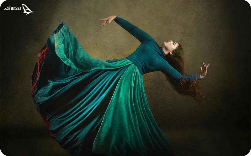 مراسم بزرگداشت مولانا؛ یک جشنواره هفت روزه