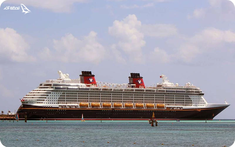  فانتزی دیزنی | Disney's Fantasy