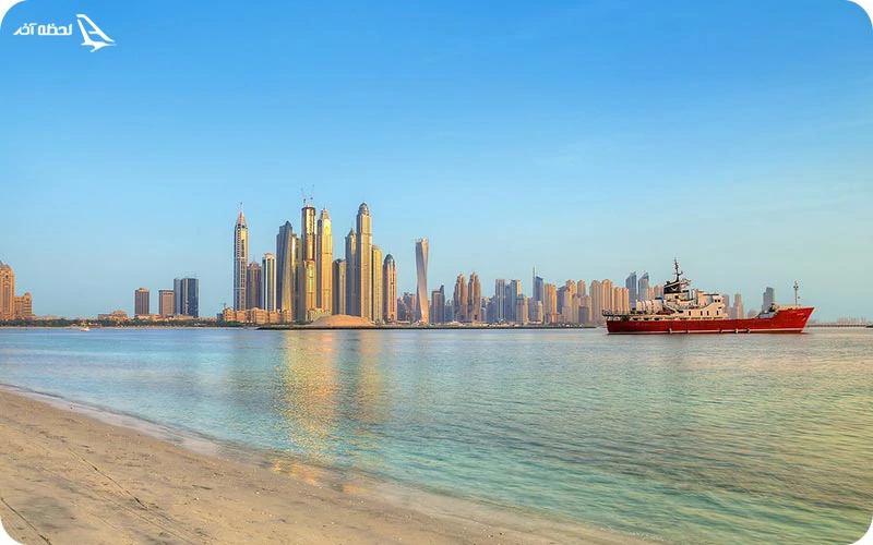 قیمت تور دبی