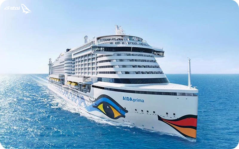 کشتی کروز دبی | Dubai cruise