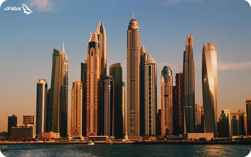 تور دبی 7 شب و 8 روز