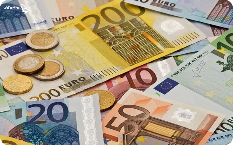 یورو اتحادیه اروپا یورو اتحادیه اروپا؛ نهمین پول با ارزش دنیا