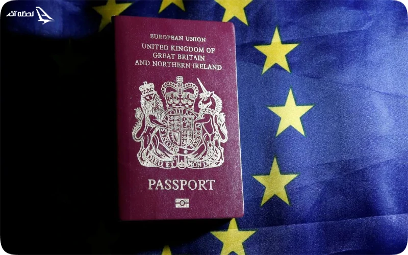 اخذ ویزا اروپا تابستان سخت نیست!