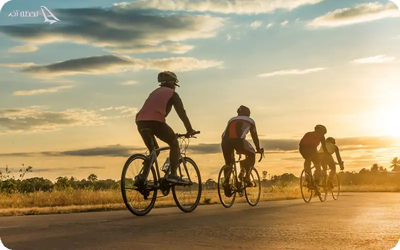 باشگاه Velo Club؛ دوچرخهسواری رایگان ایروان