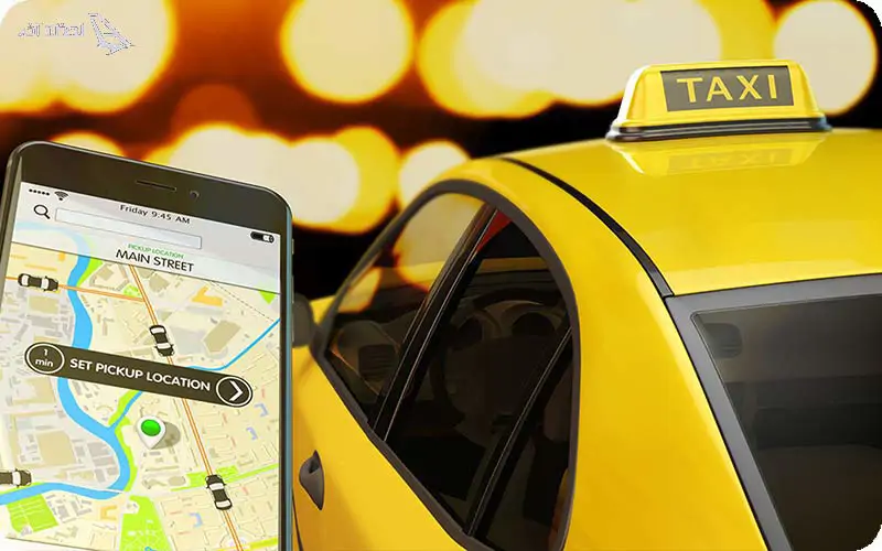 GG.Taxi GG.Taxi؛ تاکسی اینترنتی ارمنستان